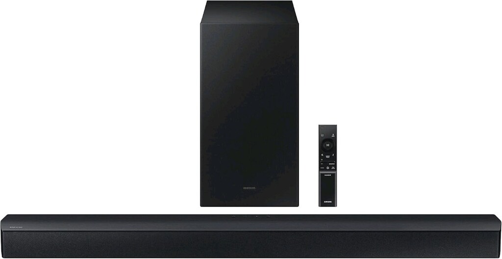 Samsung HW C450 2.1 Ev Sinema Ses sistemi - 6