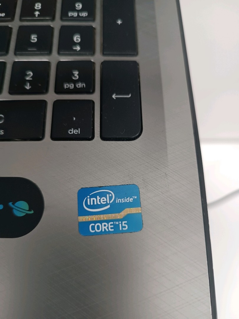 İ5 İŞLEMCİ 5.NESİL 4 GB RAM 240 GB SSD 2 GB EKRAN KARTI ORJİNAL WİNDOW - 2