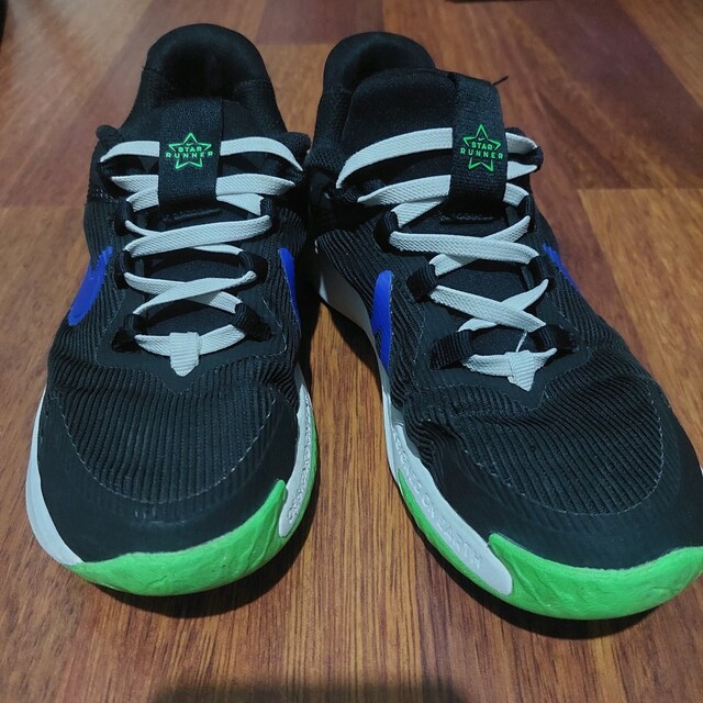 çocuk spor ayakkabısı