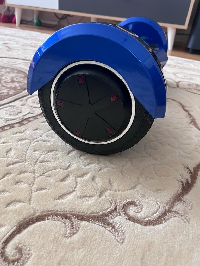 hoverboard 8.5 inç - 3