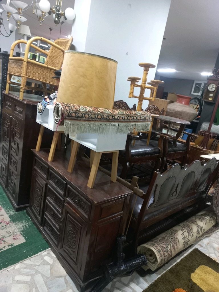 Seccade Vintage - 6