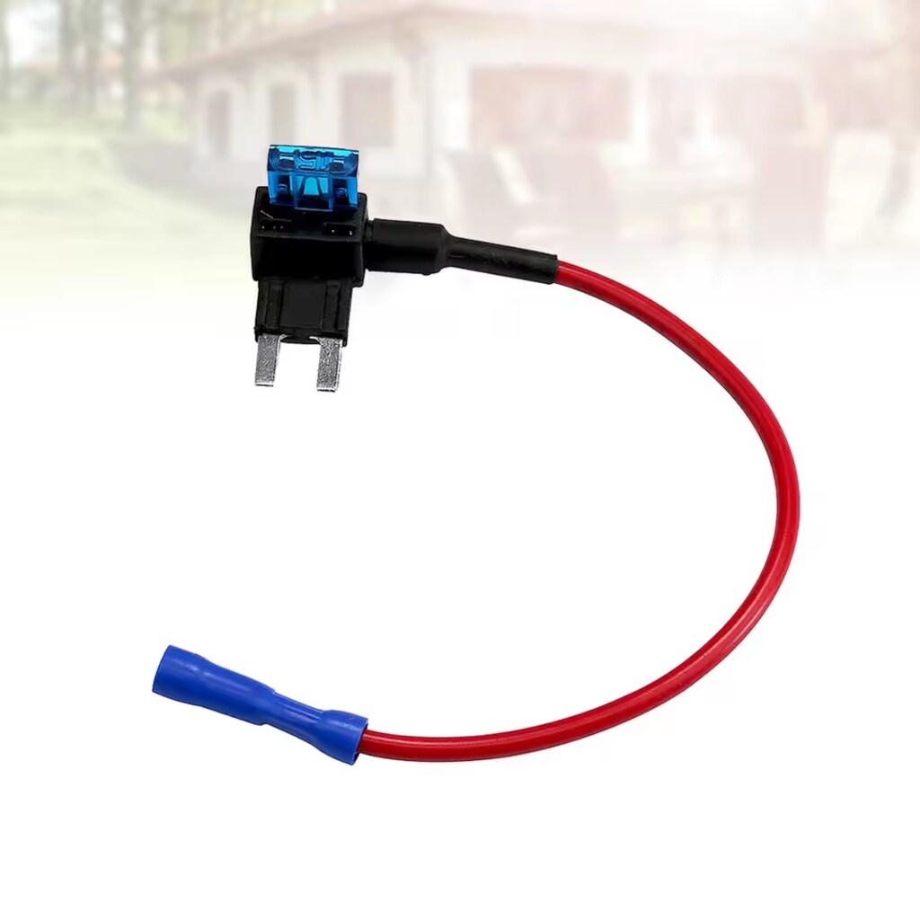 Fuse Tap - Mini Tip Sigorta Bağlantı Aparatı - 2
