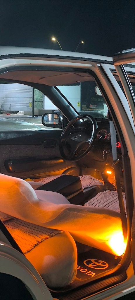 Toyota Corolla efsane kasa - 5