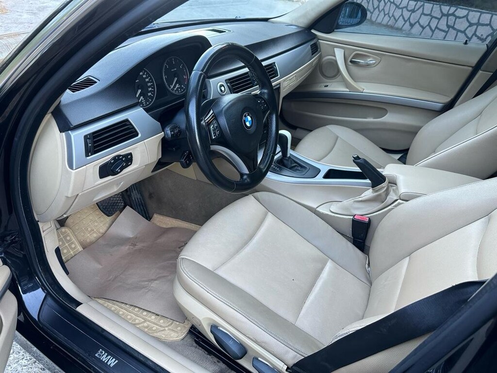 163 lük döküm blok E90 BMV - 10