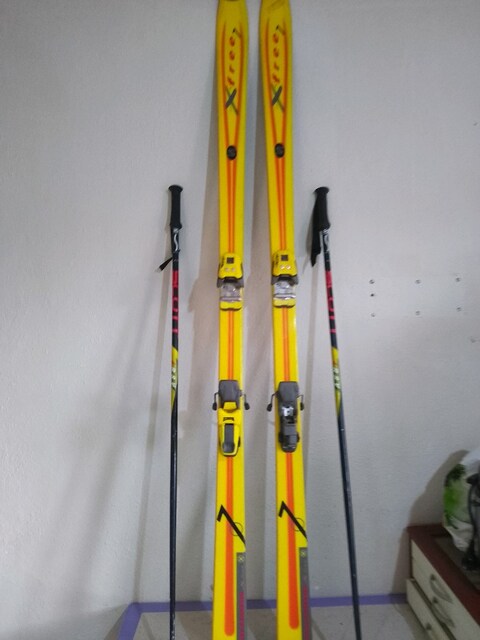 KAYAK TAKIMI 185 CM