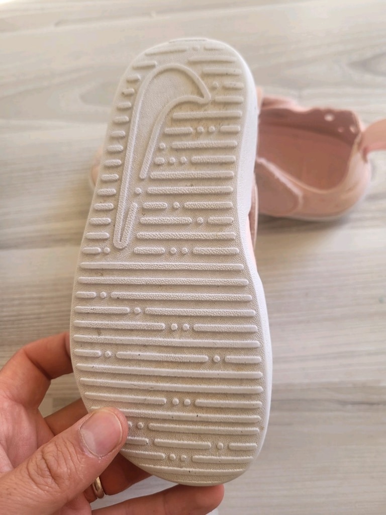 Nike açık ayakkabı terlik - 4