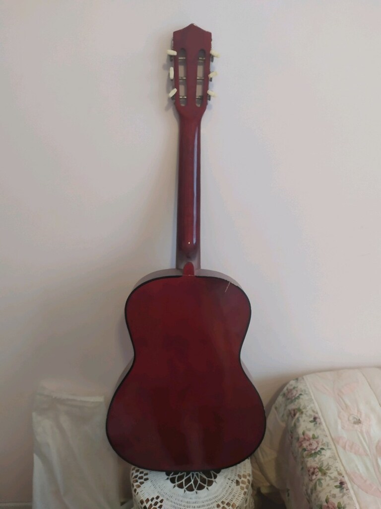 klasik gitar - 3