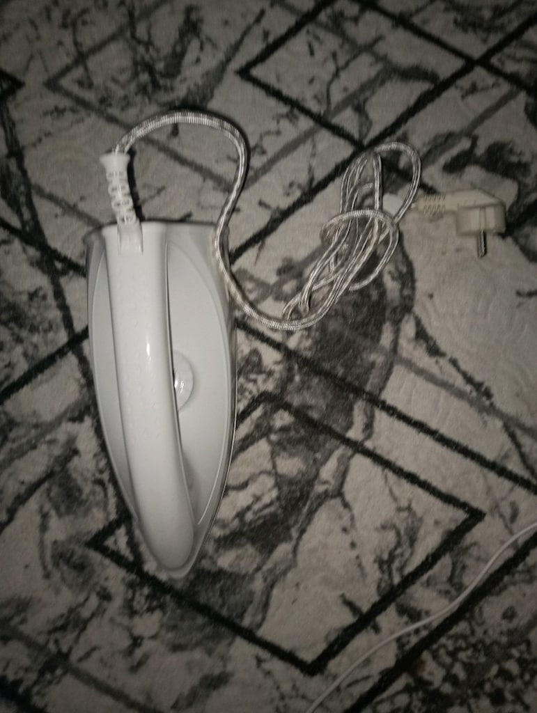 SİNBO ÜTÜ - 2