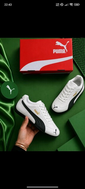 puma speedcat ayakkabı