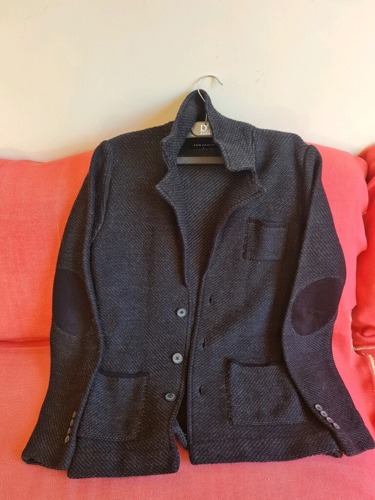 LC Wakiki Erkek Hırka