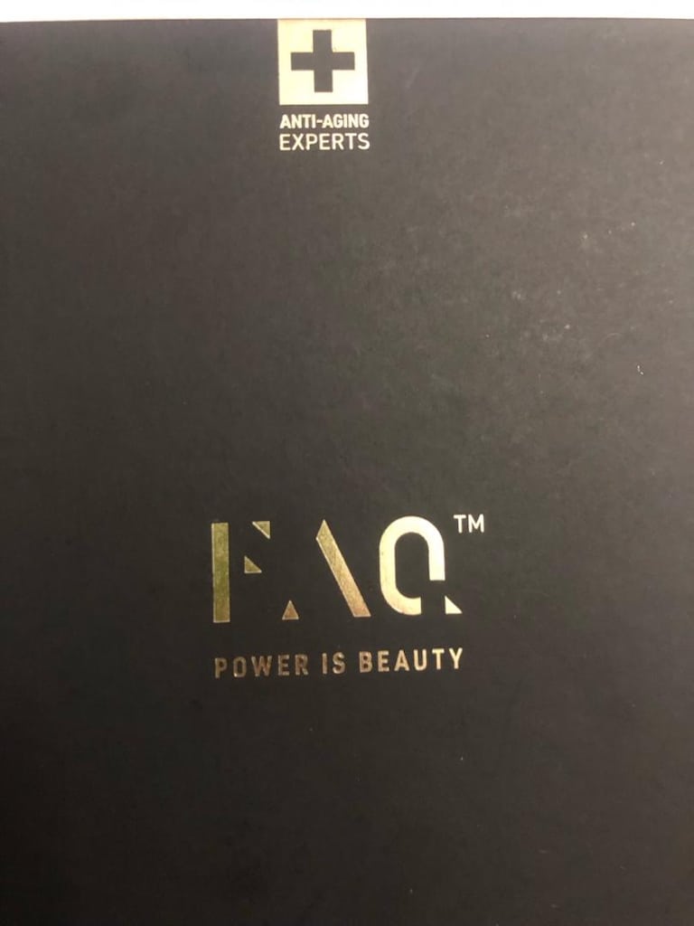 FOREO FAQ 201 - 3