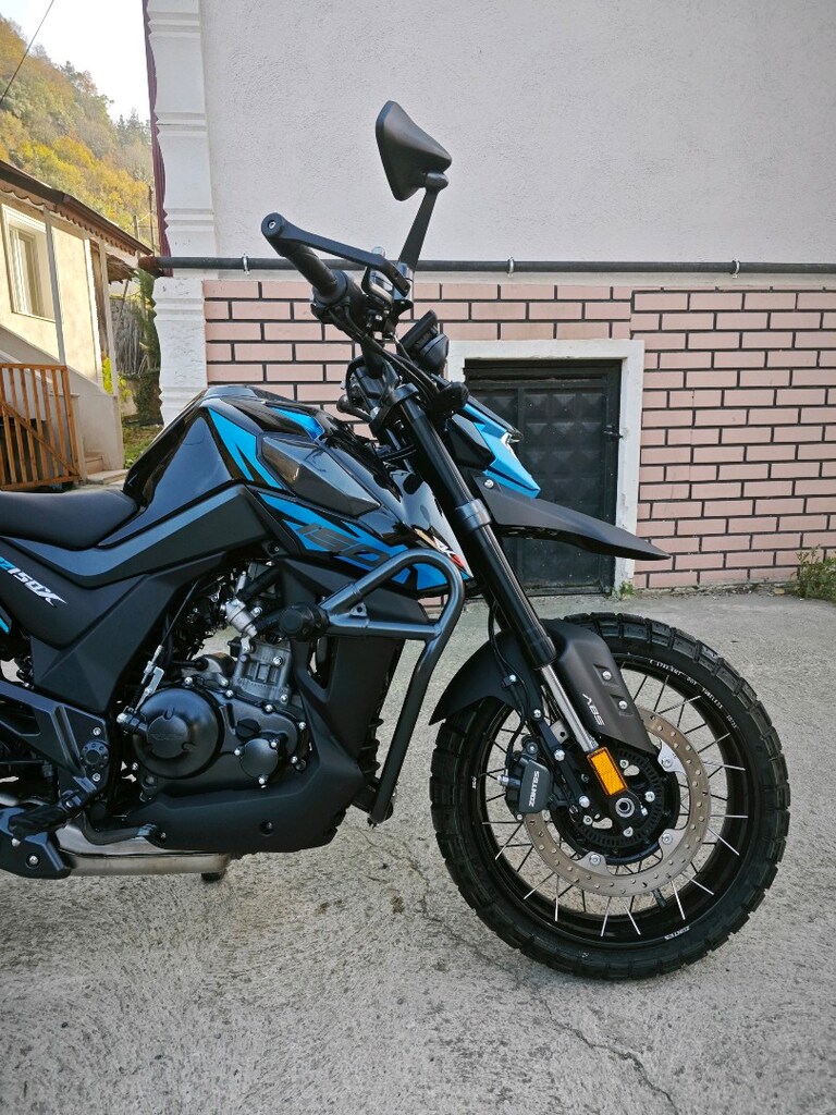 Düşük Km Hatasız Rks Rz150x - 2