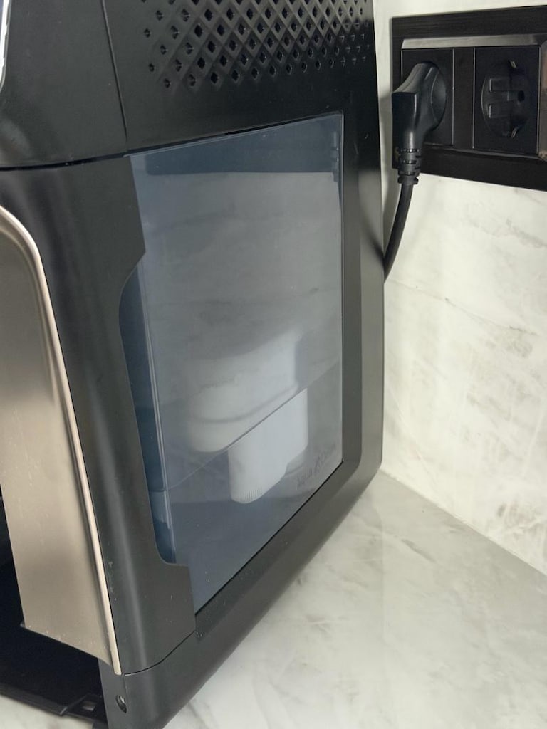 Philips EP5547/90 5500 Serisi Tam otomatik espresso makinası - 5