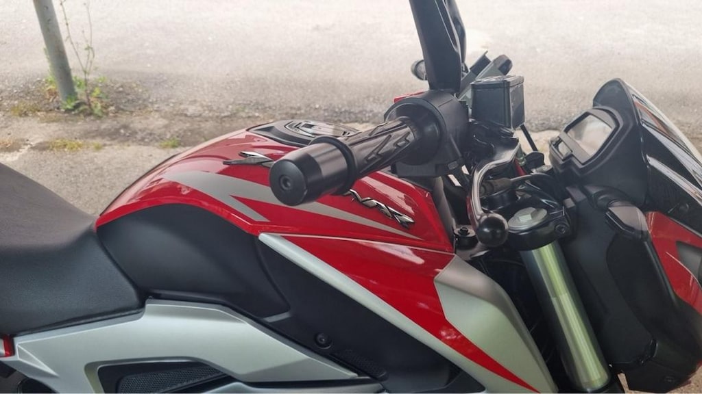 Motor - 7