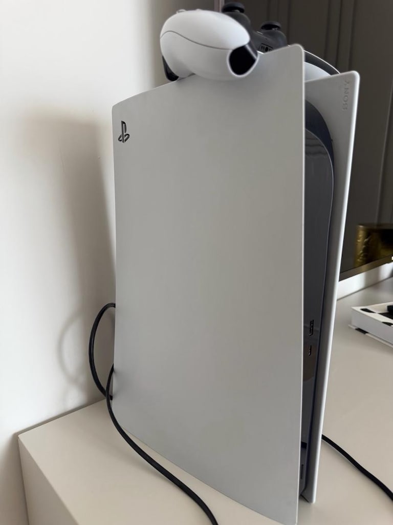 SORUNSUZ PS5 TEK KOL - 4
