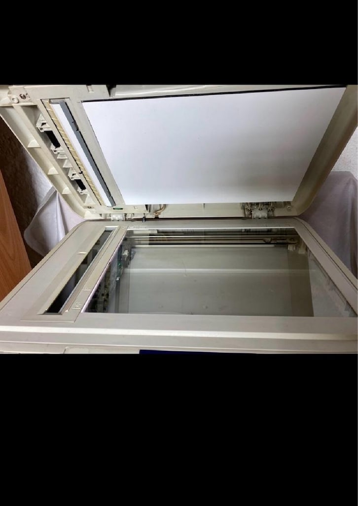 Xerox workcentre pe120i - 9