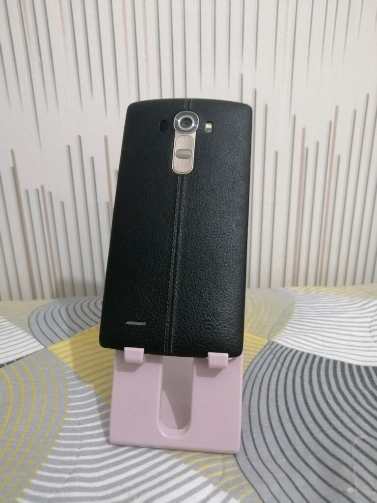 LG G4 H815TR 2017 - 2