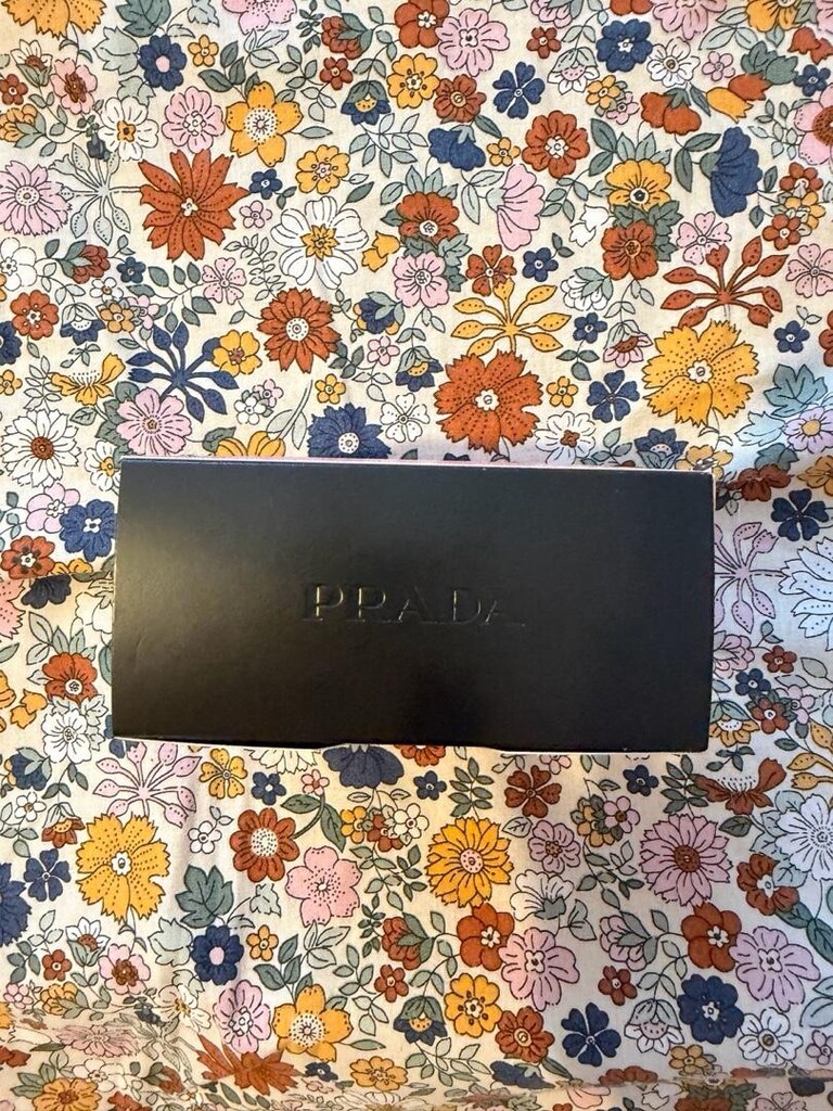 Prada Paradoxe - 4