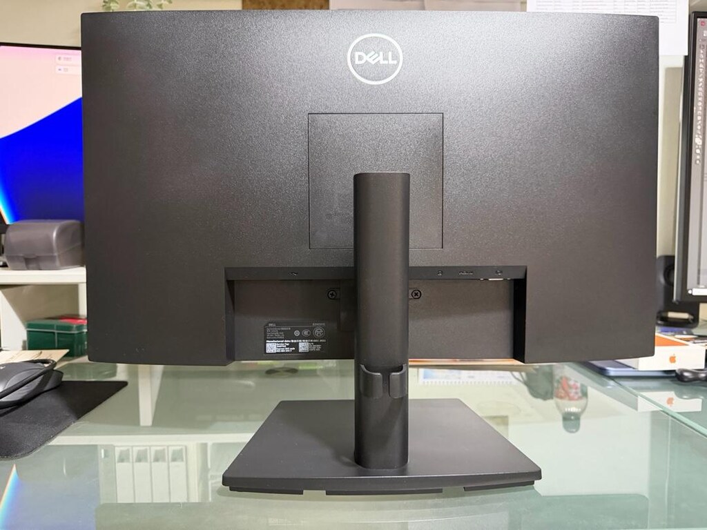 Dell E2422HS 24” Full HD IPS Monitör | HDMI + DisplayPort | Yükseklik - 2