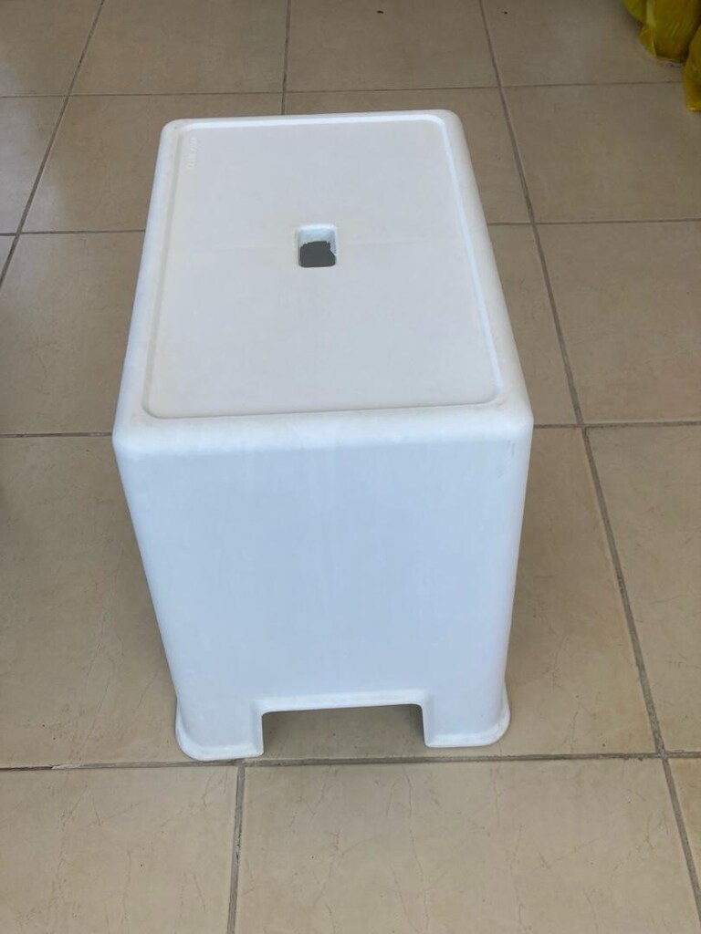 Banyo Taburesi - 2