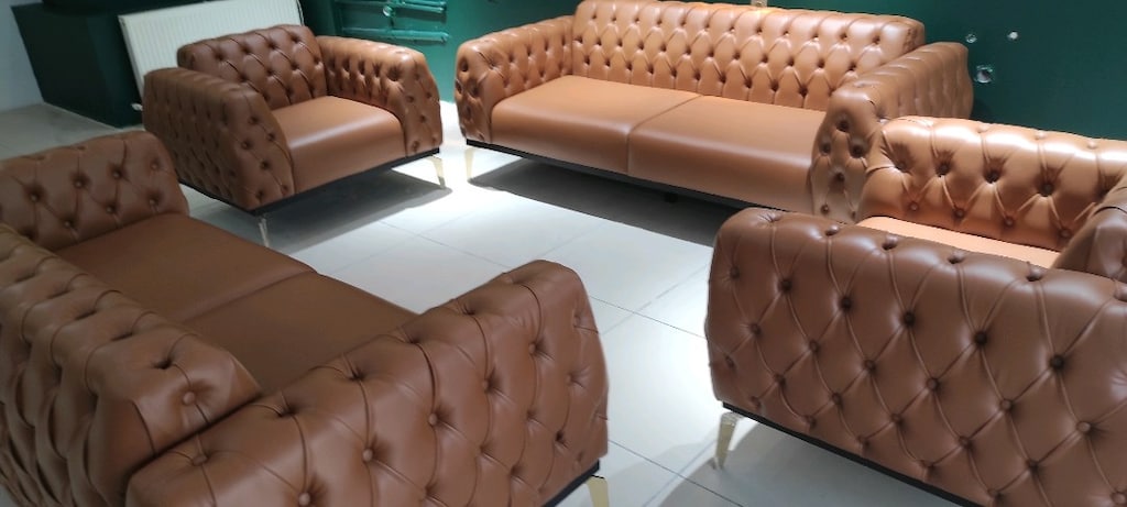 OFİS BÜRO MASA TAKIMI - 12