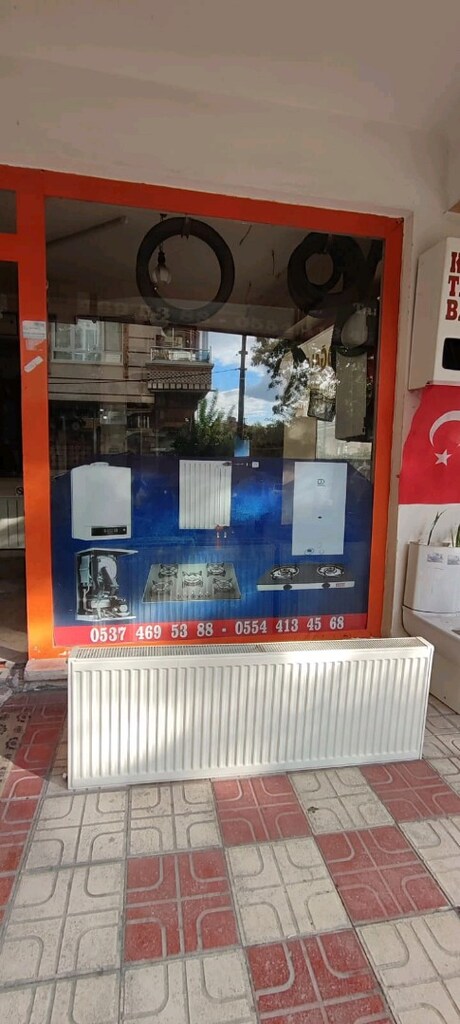 panel radyatörler fiyat ölçüye göre değişir - 8