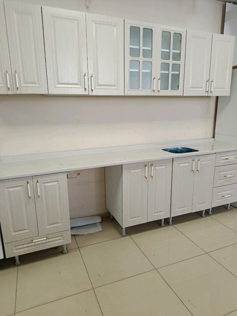 mutfak dolabı 3 MT - 5
