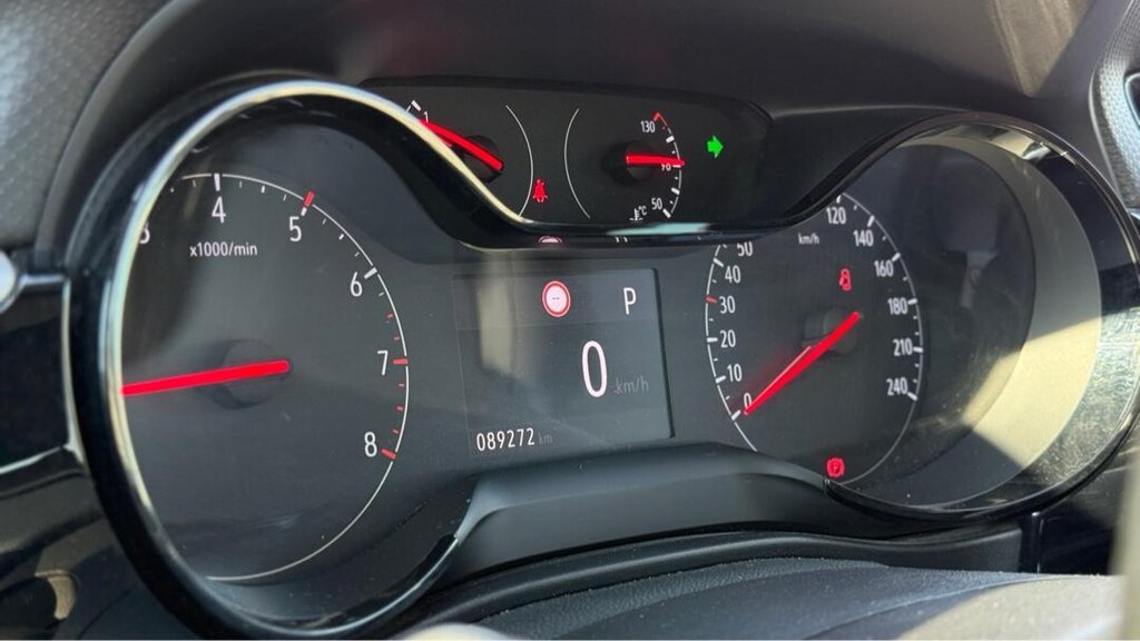 2022 MODEL HATASIZ BOYASIZ CORSA EDİTİON - 14