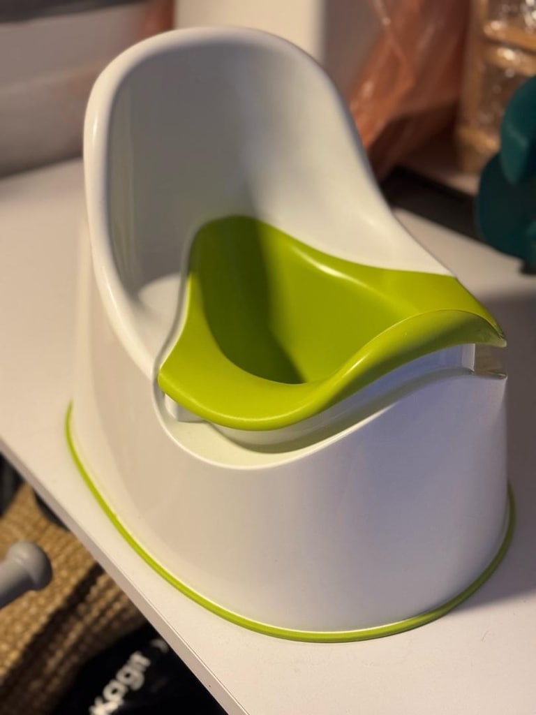 ikea Lockig Lazımlık çok temiz