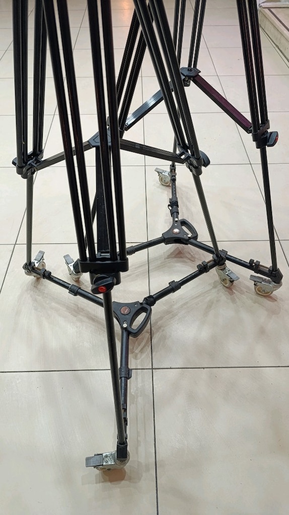 kamera tripod ripod - 3