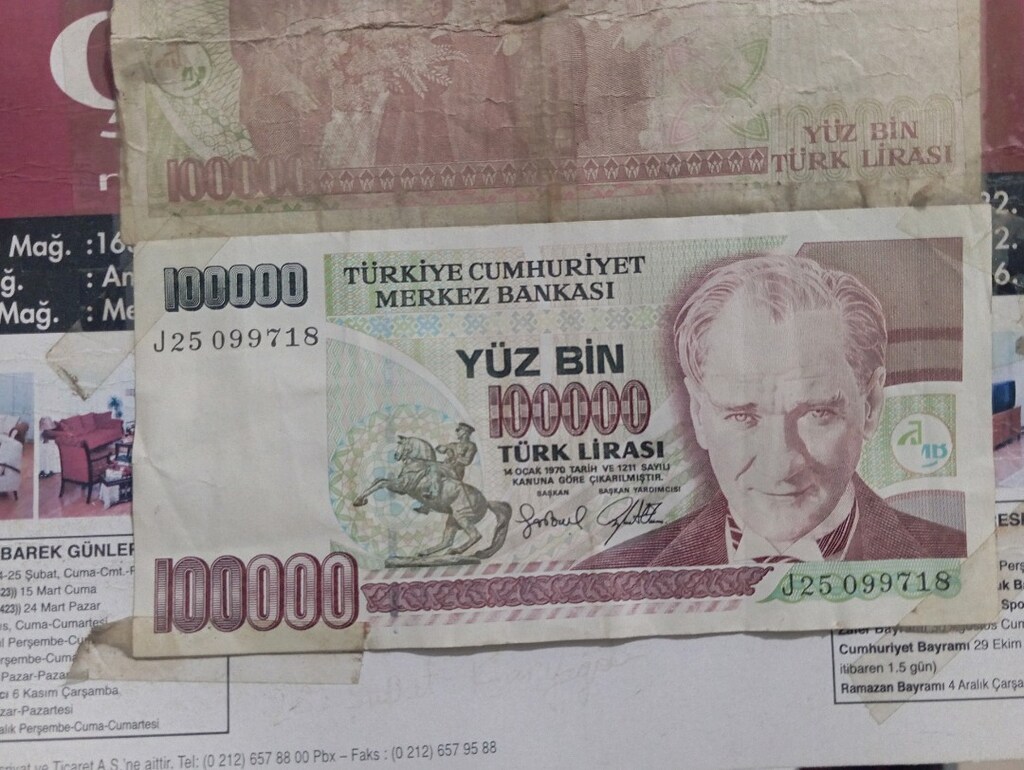 koleksiyon paraları - 8