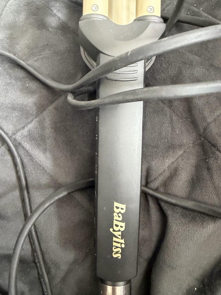 rowenta, remington, babyliss x2 saç maşa be şekillendiriciler - 5