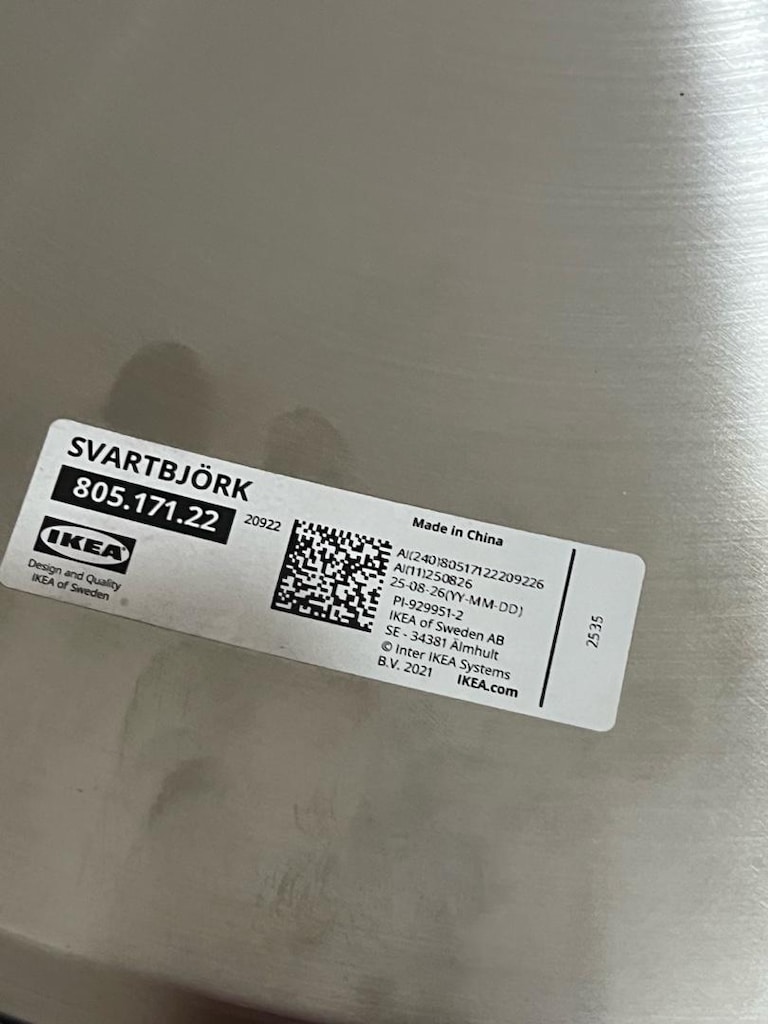 ikea ayna - 2