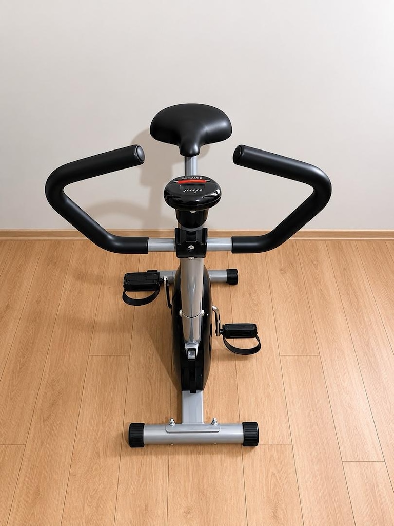 DYNAMIC R80 KONDİSYON BİSİKLETİ