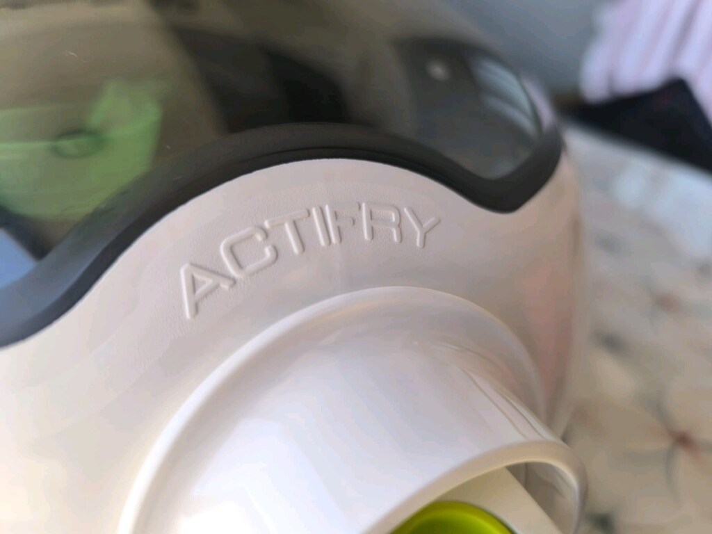 TEFAL ACTRİFRY - 6