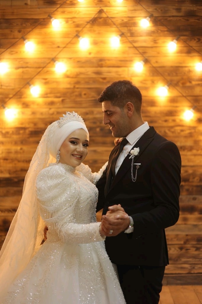 düğün tacı - 2
