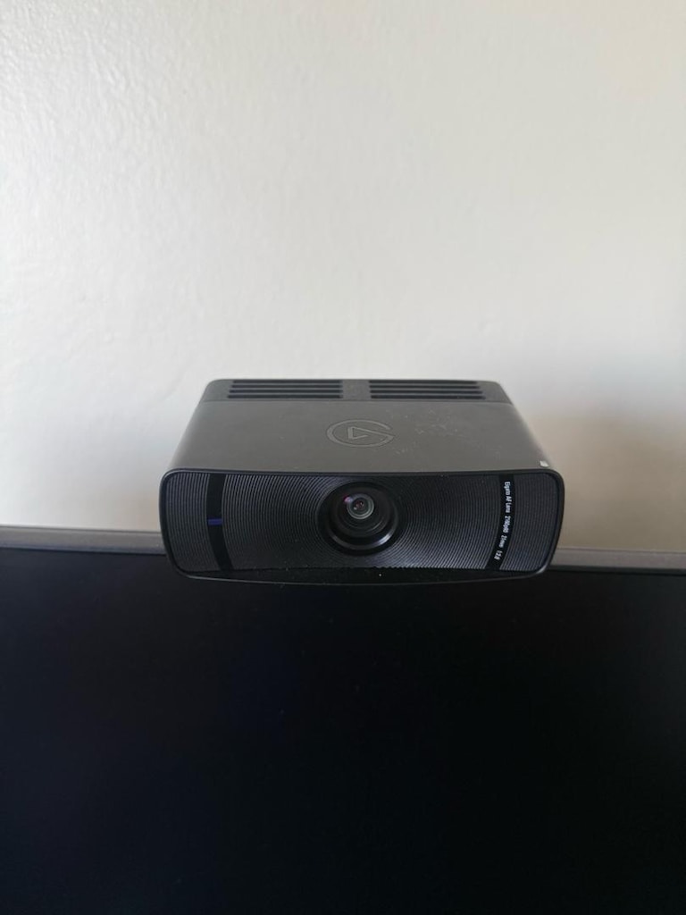 Elgato Facecam Pro 4k - 2