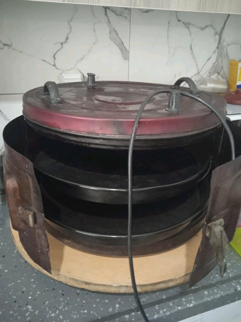 davul fırın - 3