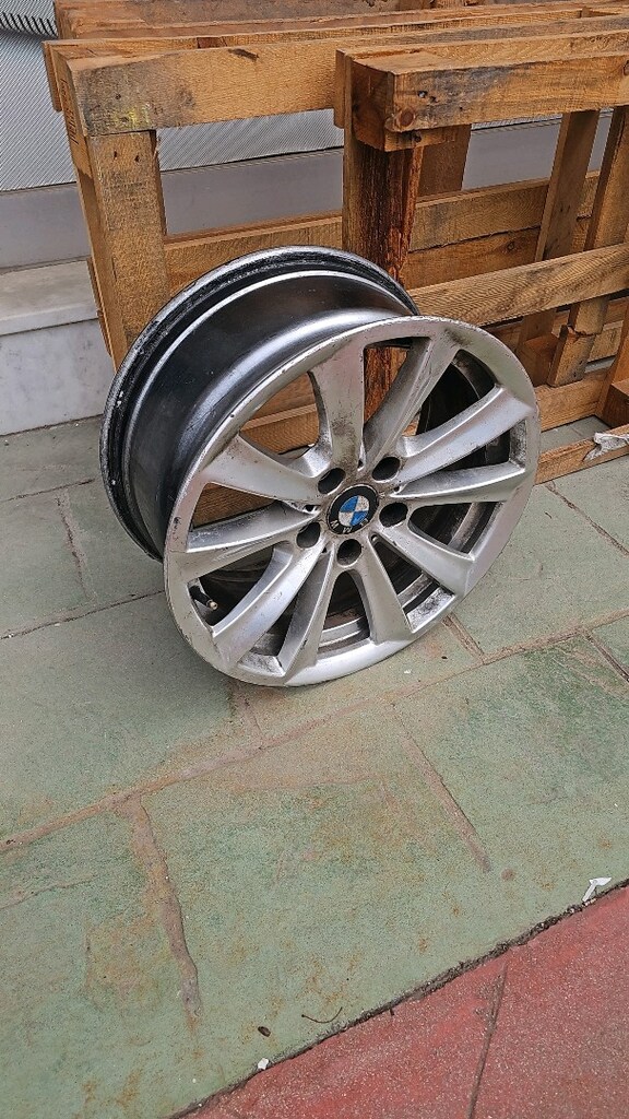 F10 SERİSİ ORJİNAL JANT - 3