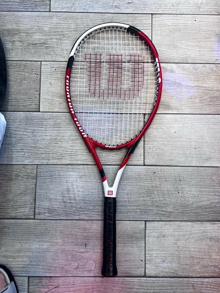 tenis raketi wilson - 3