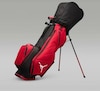 Nike Jordan Fadeaway Golf Çantası - Kırmızı