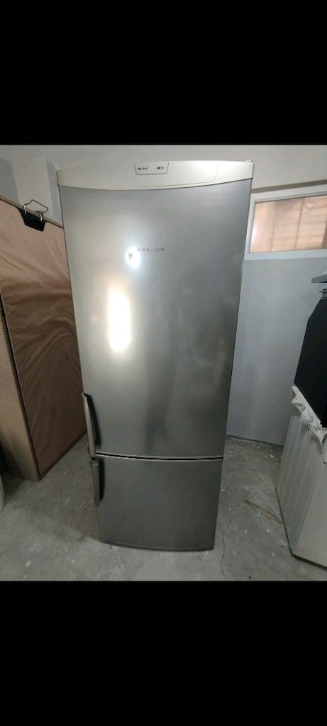 UCYİLLİK PROFİLO ALTTAN BUZUK 185X70 COK AMA ÇOK TEMİZ - 7