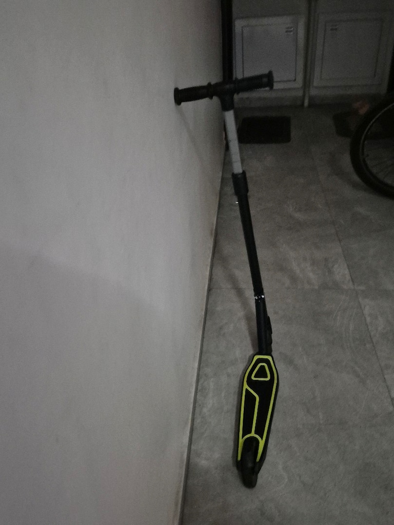 0-8 yaş Scooter - 3