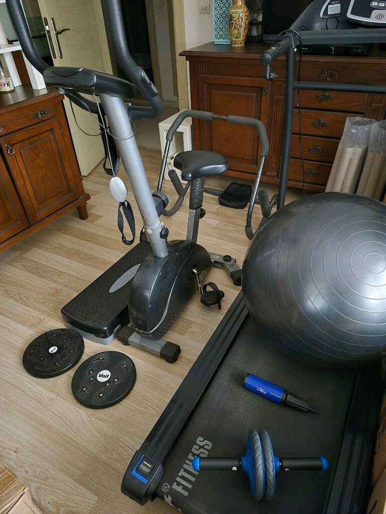 Pilates topu - 4