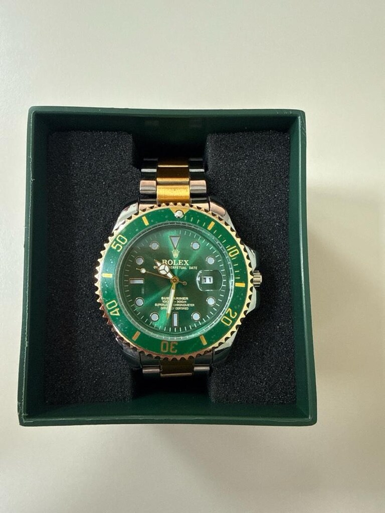 ROLEX SAAT - 3