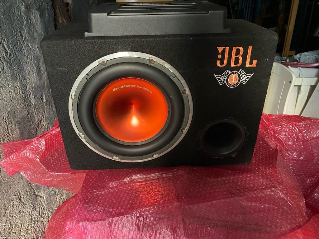 Pioneer + GoldMaster Oto Ses Sistemi Seti
