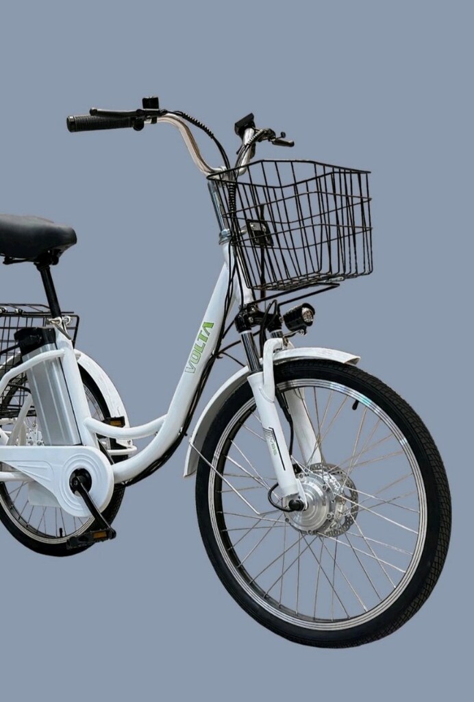 volta vb5 elektrikli bisiklet - 2
