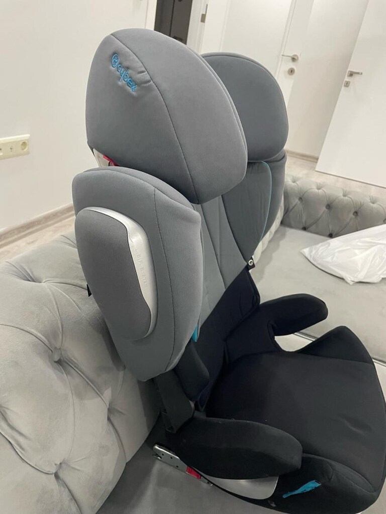 Cybex oto koltuk - 5