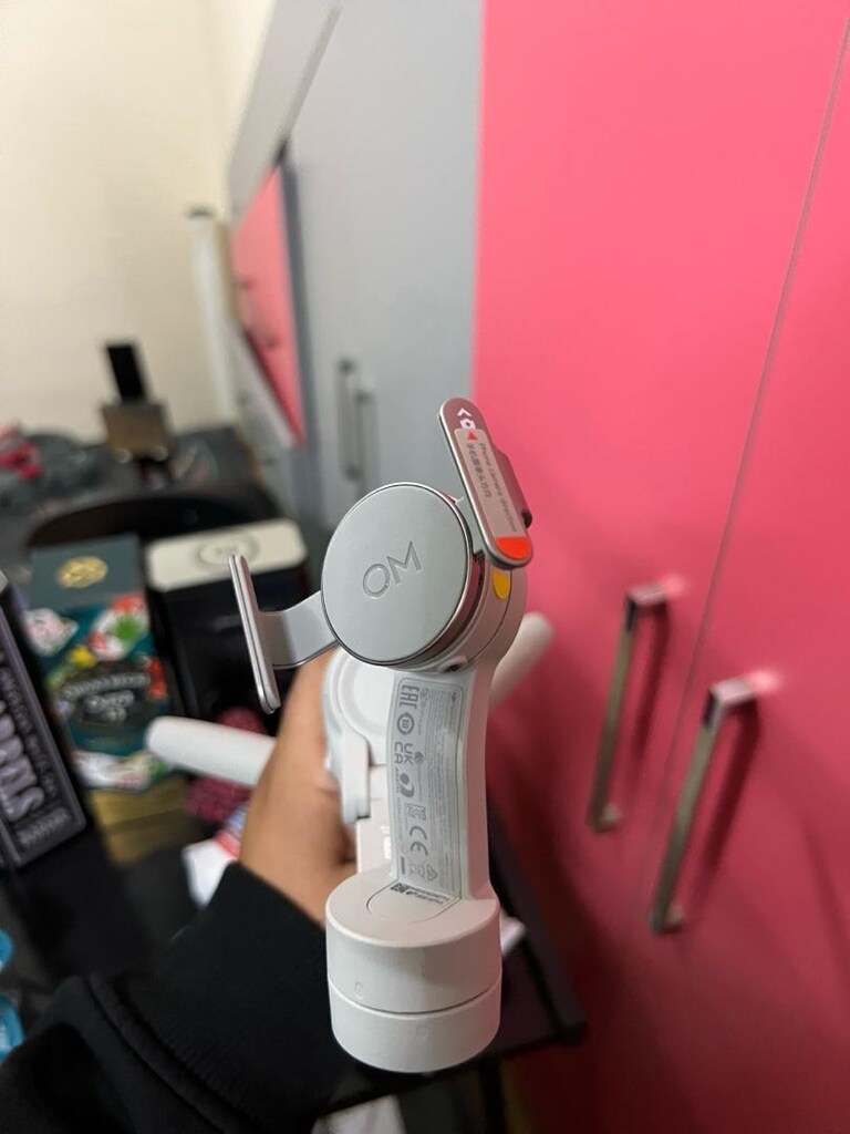 dji osmo mobile se hiç kullanılmadı - 5