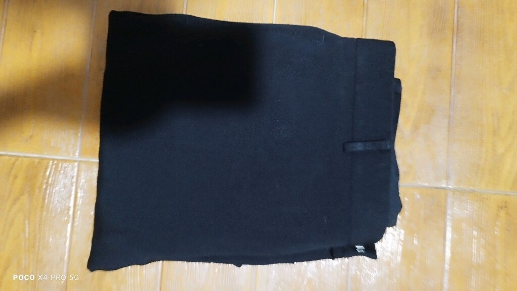 #Beymen şık pantolon..Bir üst uçtan diğer üst uca eni çekilince 46 - 9
